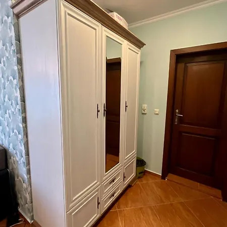 Apartament Helios Near Sea